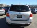 Classic Silver Metallic - Highlander 4WD Photo No. 5