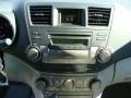 Classic Silver Metallic - Highlander 4WD Photo No. 11