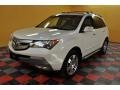 Aspen White Pearl - MDX Technology Photo No. 2
