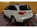 Aspen White Pearl - MDX Technology Photo No. 3