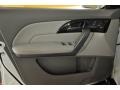 Aspen White Pearl - MDX Technology Photo No. 13