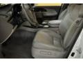 Aspen White Pearl - MDX Technology Photo No. 14