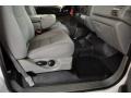 Oxford White - F350 Super Duty XLT Regular Cab 4x4 Photo No. 11