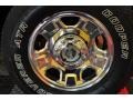 Oxford White - F350 Super Duty XLT Regular Cab 4x4 Photo No. 16