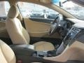 Camel Pearl - Sonata GLS Photo No. 7
