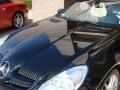 Black - SLK 300 Roadster Photo No. 6