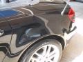 Black - SLK 300 Roadster Photo No. 9