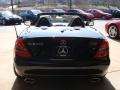 Black - SLK 300 Roadster Photo No. 11