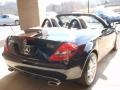 Black - SLK 300 Roadster Photo No. 12
