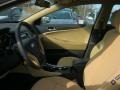 Camel Pearl - Sonata GLS Photo No. 23