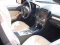 Black - SLK 300 Roadster Photo No. 16