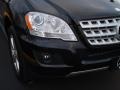 Black - ML 350 4Matic Photo No. 4