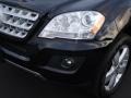 Black - ML 350 4Matic Photo No. 5