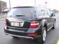 Black - ML 350 4Matic Photo No. 11