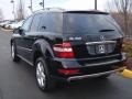 Black - ML 350 4Matic Photo No. 13