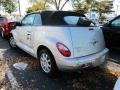 Bright Silver Metallic - PT Cruiser Touring Convertible Photo No. 3