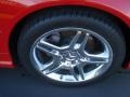 Mars Red - SL 500 Roadster Photo No. 4