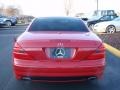 Mars Red - SL 500 Roadster Photo No. 6
