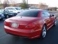 Mars Red - SL 500 Roadster Photo No. 8