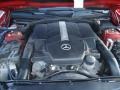Mars Red - SL 500 Roadster Photo No. 12