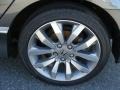 Polished Metal Metallic - Civic Si Sedan Photo No. 14