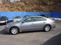Precision Gray Metallic - Altima 2.5 SL Photo No. 2