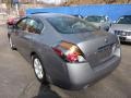 Precision Gray Metallic - Altima 2.5 SL Photo No. 3