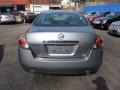 Precision Gray Metallic - Altima 2.5 SL Photo No. 4
