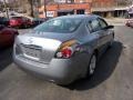 Precision Gray Metallic - Altima 2.5 SL Photo No. 5
