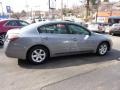 Precision Gray Metallic - Altima 2.5 SL Photo No. 6