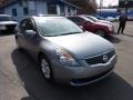 Precision Gray Metallic - Altima 2.5 SL Photo No. 7