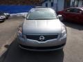Precision Gray Metallic - Altima 2.5 SL Photo No. 8