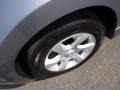 Precision Gray Metallic - Altima 2.5 SL Photo No. 9