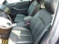 Precision Gray Metallic - Altima 2.5 SL Photo No. 10