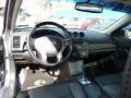 Precision Gray Metallic - Altima 2.5 SL Photo No. 12