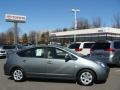 Tideland Gray Green Pearl - Prius Hybrid Photo No. 1