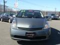 Tideland Gray Green Pearl - Prius Hybrid Photo No. 2
