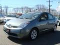Tideland Gray Green Pearl - Prius Hybrid Photo No. 3