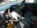 Precision Gray Metallic - Altima 2.5 SL Photo No. 15