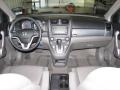 Glacier Blue Metallic - CR-V EX-L Photo No. 13