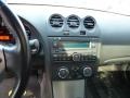 Precision Gray Metallic - Altima 2.5 SL Photo No. 18