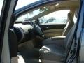 Tideland Gray Green Pearl - Prius Hybrid Photo No. 7
