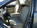 Tideland Gray Green Pearl - Prius Hybrid Photo No. 8