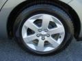 Tideland Gray Green Pearl - Prius Hybrid Photo No. 14