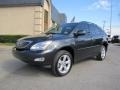 2008 Flint Mica Lexus RX 350  photo #3