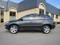 2008 Flint Mica Lexus RX 350  photo #4