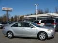 Classic Silver Metallic - Camry SE Photo No. 1