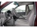 Gray Interior Photo for 2003 Dodge Caravan #46222829