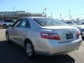 Classic Silver Metallic - Camry SE Photo No. 4