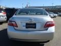 Classic Silver Metallic - Camry SE Photo No. 5